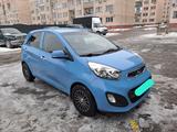 Kia Picanto 2014 годаfor4 800 000 тг. в Алматы – фото 3