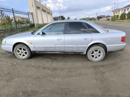 Audi A6 1994 года за 2 300 000 тг. в Кокшетау – фото 3