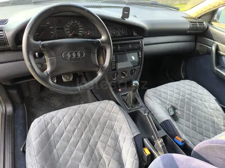 Audi A6 1994 года за 2 300 000 тг. в Кокшетау – фото 5