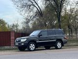 Toyota Land Cruiser 2007 года за 14 500 000 тг. в Шу – фото 2