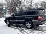 Toyota Land Cruiser 2007 года за 14 500 000 тг. в Шу