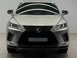 Lexus RX 300 F Sport Design 2021 года за 24 500 000 тг. в Алматы – фото 2