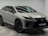 Lexus RX 300 F Sport Design 2021 года за 24 500 000 тг. в Алматы – фото 3