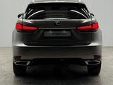 Lexus RX 300 F Sport Design 2021 года за 24 500 000 тг. в Алматы – фото 5
