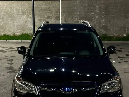 Subaru Forester 2014 года за 12 000 000 тг. в Шымкент