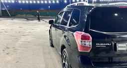 Subaru Forester 2014 года за 12 000 000 тг. в Шымкент – фото 4