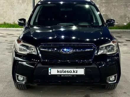 Subaru Forester 2014 года за 12 000 000 тг. в Шымкент – фото 6