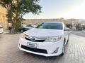 Toyota Camry 2013 годаүшін6 500 000 тг. в Актау