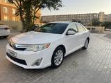 Toyota Camry 2013 годаүшін6 500 000 тг. в Актау – фото 3