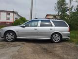 Opel Vectra 2002 года за 2 000 000 тг. в Аксу – фото 2