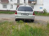 Opel Vectra 2002 года за 2 000 000 тг. в Аксу – фото 4