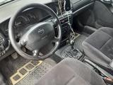 Opel Vectra 2002 года за 2 000 000 тг. в Аксу – фото 5