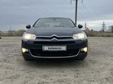 Citroen C5 2010 года за 3 700 000 тг. в Петропавловск – фото 4