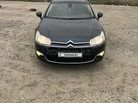 Citroen C5 2010 года за 3 700 000 тг. в Петропавловск – фото 3