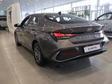 Hyundai Elantra Smart 2026 годаүшін8 890 000 тг. в Астана – фото 2