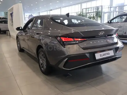 Hyundai Elantra Smart 2026 года за 8 890 000 тг. в Астана – фото 2
