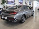 Hyundai Elantra Smart 2026 годаүшін8 890 000 тг. в Астана – фото 4