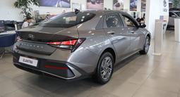Hyundai Elantra Smart 2026 годаүшін8 890 000 тг. в Астана – фото 4