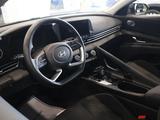 Hyundai Elantra Smart 2026 годаүшін8 890 000 тг. в Астана – фото 5