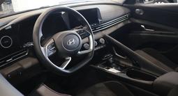 Hyundai Elantra Smart 2026 годаүшін8 890 000 тг. в Астана – фото 5