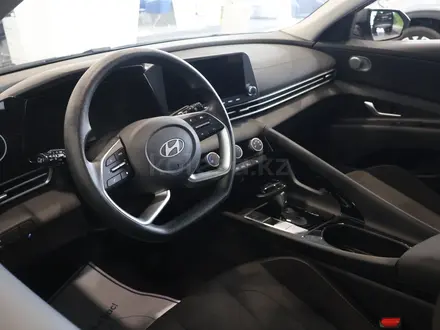 Hyundai Elantra Smart 2026 года за 8 890 000 тг. в Астана – фото 5
