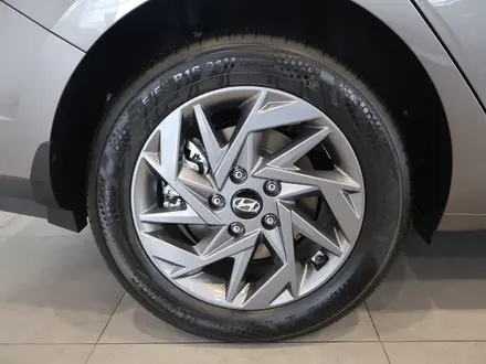 Hyundai Elantra Smart 2026 года за 8 890 000 тг. в Астана – фото 6