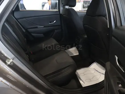 Hyundai Elantra Smart 2026 года за 8 890 000 тг. в Астана – фото 9