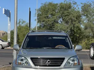Lexus GX 470