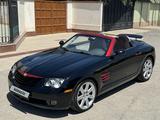 Chrysler Crossfire 2004 года за 9 000 000 тг. в Шымкент