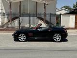 Chrysler Crossfire 2004 года за 9 000 000 тг. в Шымкент – фото 2