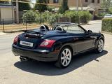 Chrysler Crossfire 2004 года за 9 000 000 тг. в Шымкент – фото 5