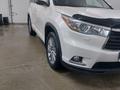 Toyota Highlander 2014 года за 16 500 000 тг. в Усть-Каменогорск – фото 8