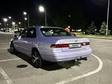 Toyota Camry 1997 годаfor4 000 000 тг. в Талдыкорган – фото 5