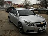 Chevrolet Cruze 2012 годаүшін3 900 000 тг. в Актау – фото 3