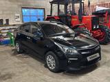 Kia Rio 2019 годаүшін6 800 000 тг. в Павлодар – фото 2