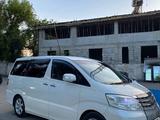 Toyota Alphard 2007 года за 6 000 000 тг. в Кызылорда