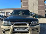 Mitsubishi Pajero Sport 1999 годаүшін4 000 000 тг. в Сатпаев