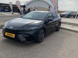 Toyota Camry 2024 годаүшін24 500 000 тг. в Актау – фото 3