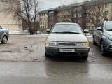 ВАЗ (Lada) 2112 2007 года за 2 250 000 тг. в Темиртау – фото 4