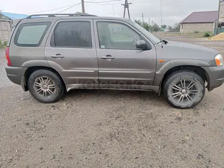 Mazda Tribute 2004 года за 4 000 000 тг. в Актобе – фото 3