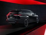 Русификация Toyota Highlander из Китая в Алматы