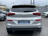 Hyundai Tucson 2020 года за 11 390 000 тг. в Шымкент – фото 3