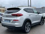 Hyundai Tucson 2020 года за 11 390 000 тг. в Шымкент – фото 4