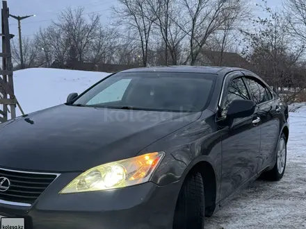 Lexus ES 350 2007 года за 7 200 000 тг. в Павлодар