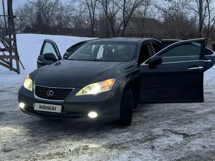 Lexus ES 350 2007 года за 7 200 000 тг. в Павлодар – фото 9