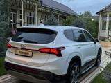 Hyundai Santa Fe 2021 годаүшін14 400 000 тг. в Алматы – фото 4