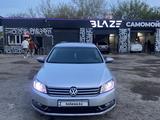 Volkswagen Passat 2011 года за 5 200 000 тг. в Астана – фото 2