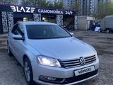 Volkswagen Passat 2011 года за 5 200 000 тг. в Астана – фото 3