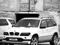 BMW X5 2001 годаүшін4 800 000 тг. в Актобе