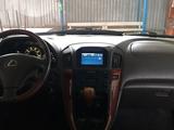 Lexus RX 300 2001 годаүшін4 500 000 тг. в Мойынкум – фото 4